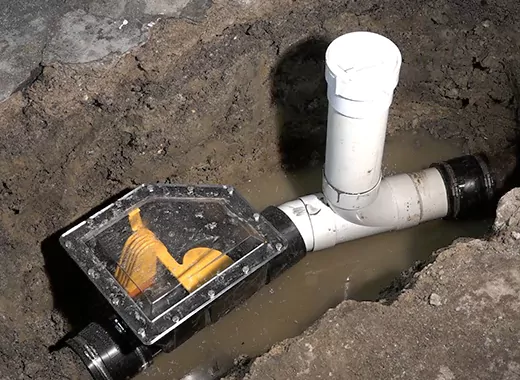 Commercial Plumbing Contractor in Lundy Village, Brampton