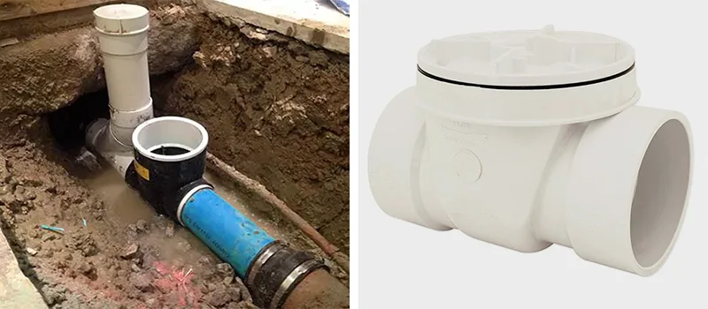 Backwater Valves And Sump Pumps To Prevent Your Basements From Flooding in Lundy Village, Brampton