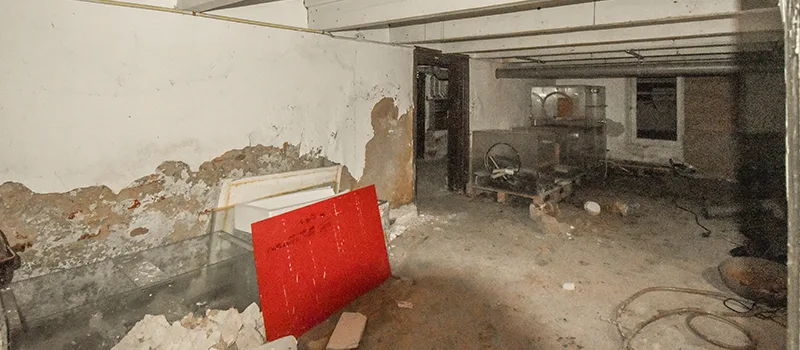 Home Basement Renovation in Lundy Village, Brampton
