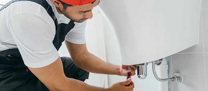 Best Commercial Plumber Services in Lundy Village, Brampton
