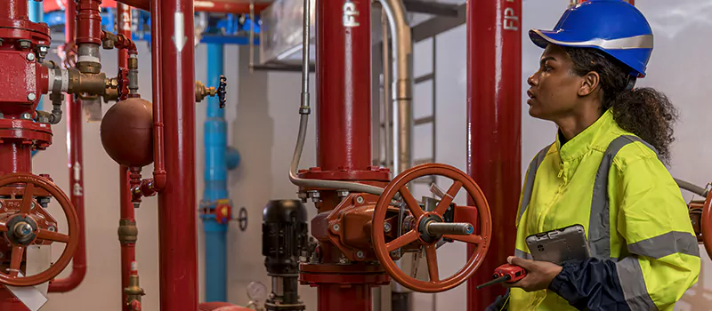 Expert Commercial Plumbers in Lundy Village, Brampton