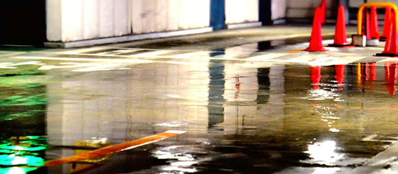 Emergency Flood Extraction Services in Lundy Village, Brampton