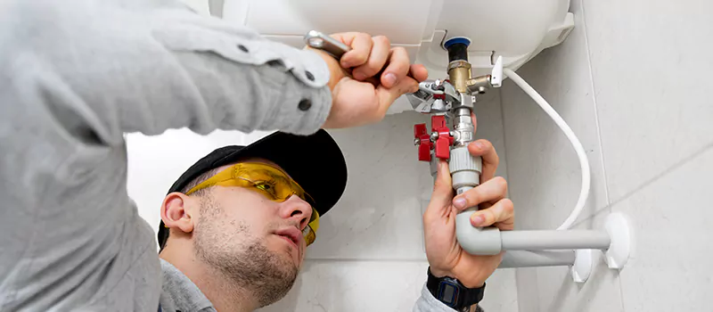 Emergency Sewer Line Repair in Lundy Village, Brampton