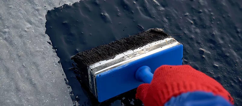 Basement Exterior Waterproofing Service in Lundy Village, Brampton