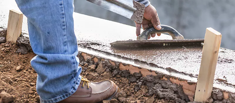 Damage Foundation Leak Repair Services in Lundy Village, Brampton