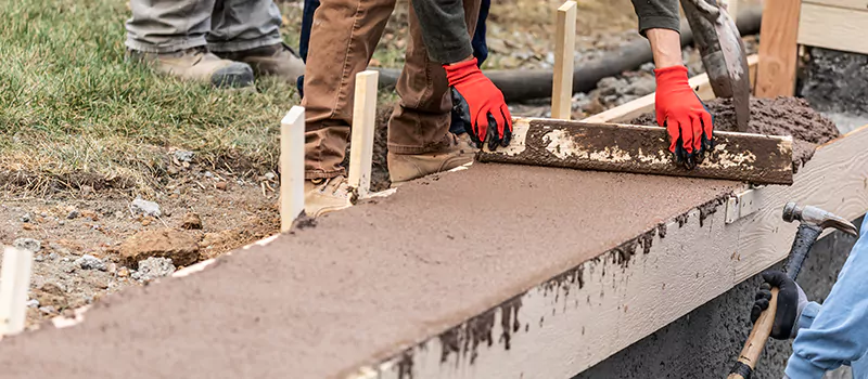 Foundation Waterproofing Company in Lundy Village, Brampton