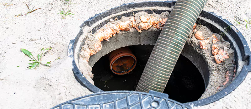Hydrojet Plumbing Service in Lundy Village, Brampton