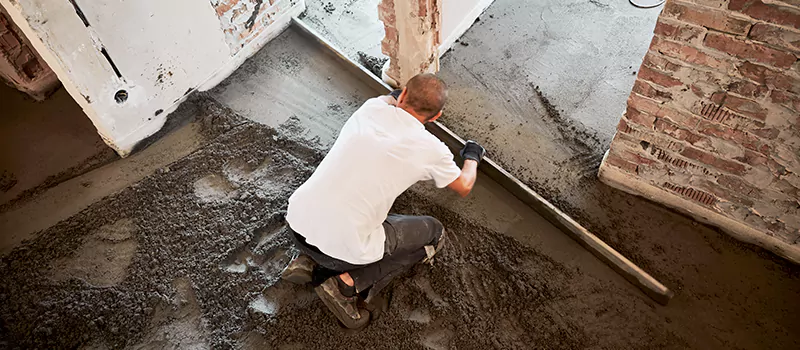 Benefits of Interior Waterproofing in Lundy Village, Brampton