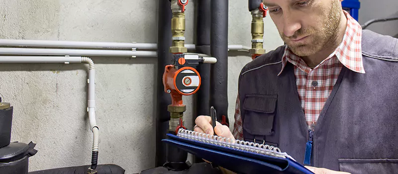 Leak Investigations and Repair Services in Lundy Village, Brampton