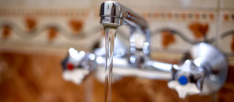 Low Water Pressure Repair Solutions in Lundy Village, Brampton
