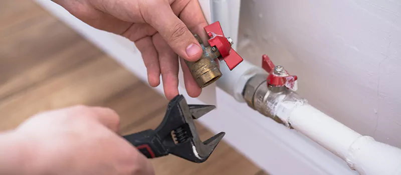 Main Water Gate Valve Repair and Installation Experts in Lundy Village, Brampton