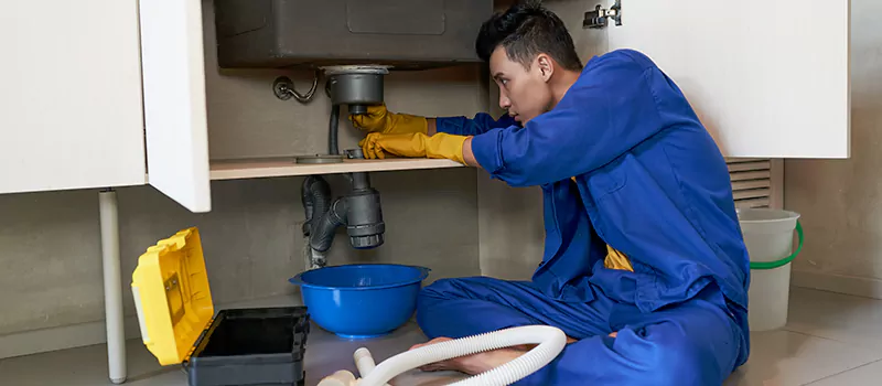 Commercial Pipe Leakage Repair Services in Lundy Village, Brampton