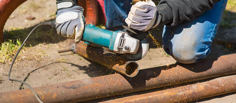 Residential Pipe Restoration Services in Lundy Village, Brampton