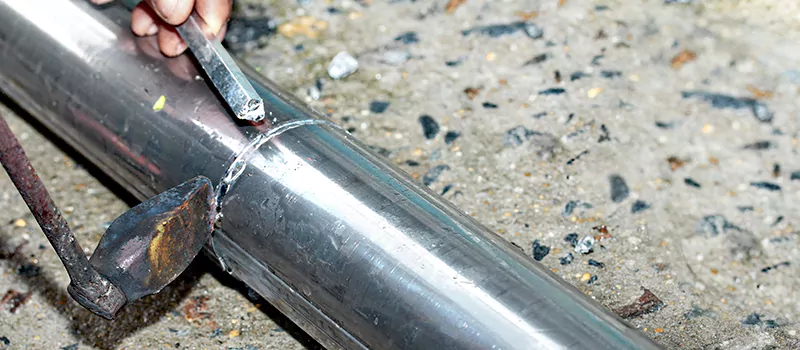 Trenchless Pipes Lining / Liner Repair And Installation in Lundy Village, Brampton