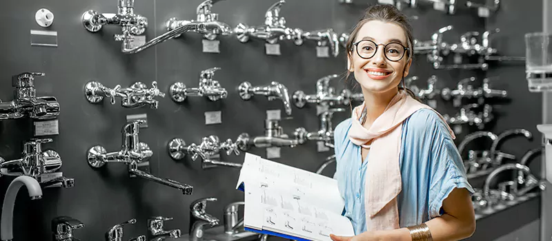 24/7 Drain Cleaning and Clog Removal Plumbers in Lundy Village, Brampton