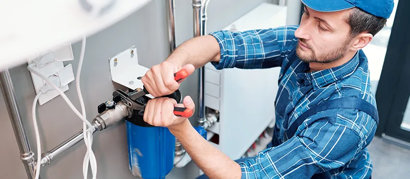Residential Plumbing Repair and Installation Company in Lundy Village, Brampton