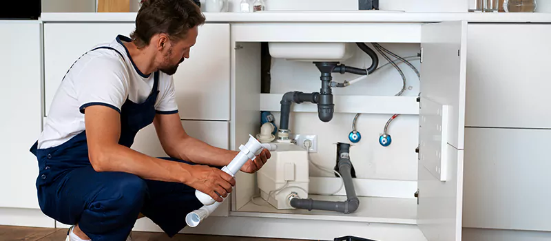 Renovation Plumbing Contractor in Lundy Village, Brampton