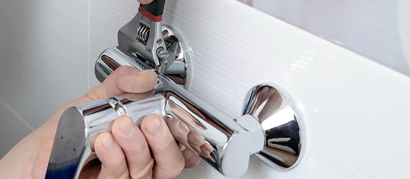 Apartment Plumbing Installation Services in Lundy Village, Brampton