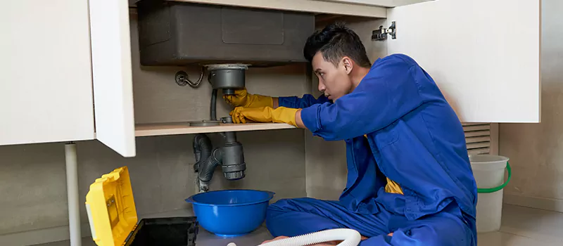 Plumbing Government Subsidy Program in Lundy Village, Brampton