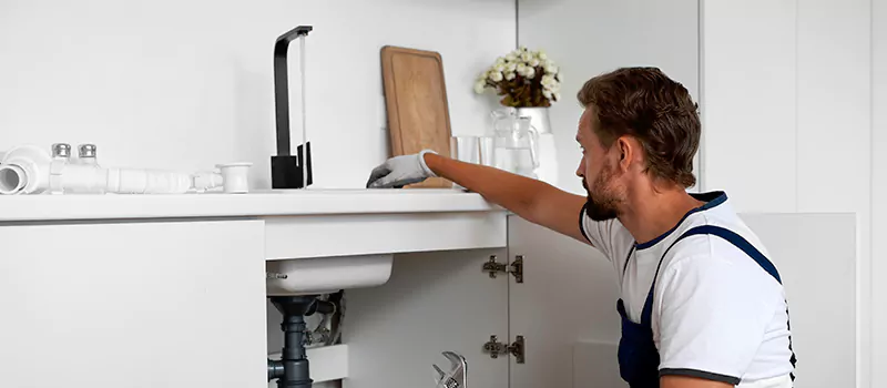 Reliable Bathroom Plumber Services in Lundy Village, Brampton