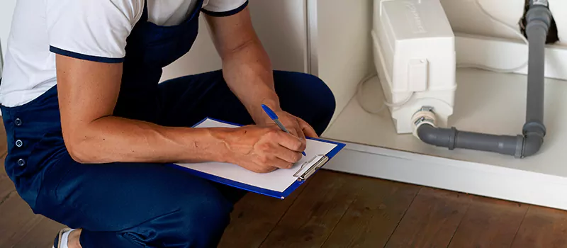 Residential Sewer & Water Pipe Replacement Services in Lundy Village, Brampton
