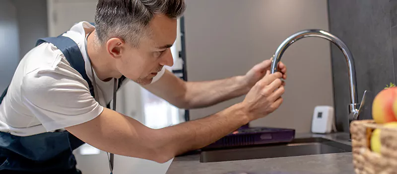 Same Day Plumbing Inspection Services in Lundy Village, Brampton
