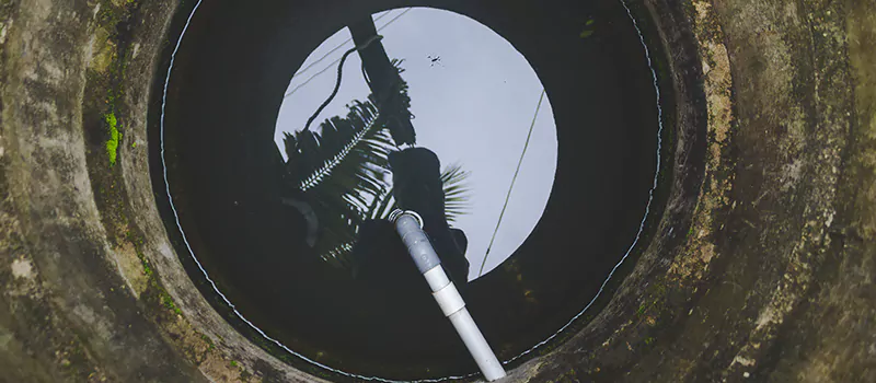 Septic Tank Inspection in Lundy Village, Brampton