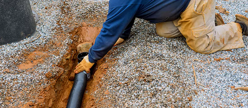 Clogged Sewer Line Repair Services in Lundy Village, Brampton