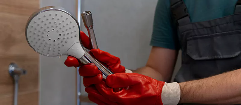 Bathroom Shower Repair Services in Lundy Village, Brampton