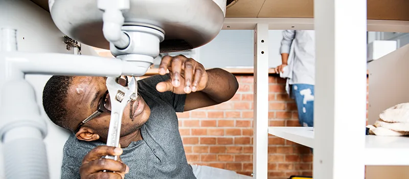 Water Leak Repair Cost in Lundy Village, Brampton