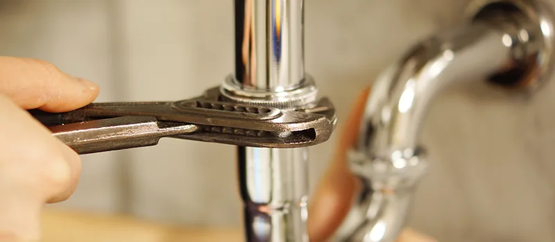 24 Hour Emergency Plumber Cost in Lundy Village, Brampton