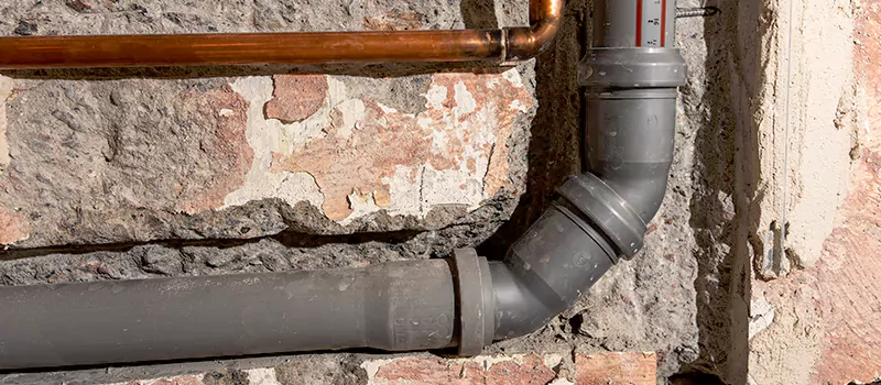 Basement Drain Clog Prevention in Lundy Village, Brampton
