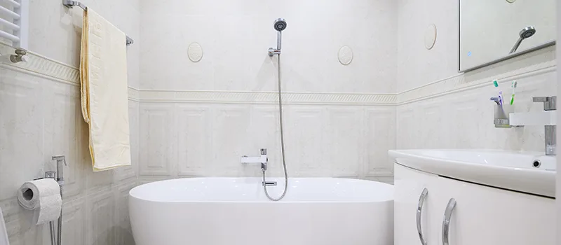 Bathtub Installation Specialists in Lundy Village, Brampton