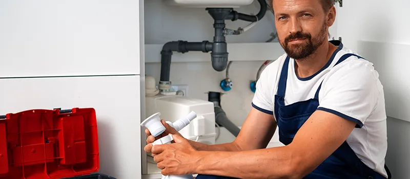 Bonded & Insured Plumber For Sanitary Repair and Installation in Lundy Village, Brampton