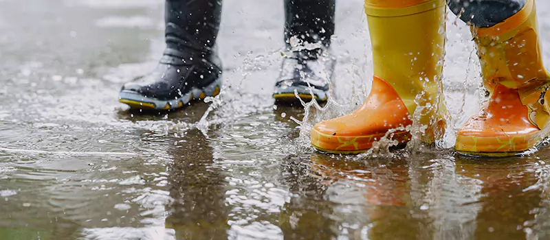 Emergency Flood Recovery Plumbing Services in Lundy Village, Brampton