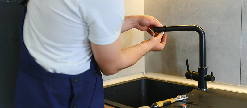 Faucet Handle Repair Service in Lundy Village, Brampton