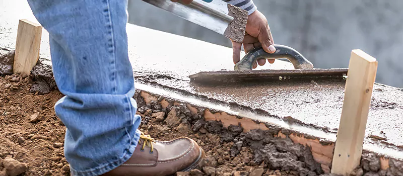 Advantages of Foundation Waterproofing in Lundy Village, Brampton