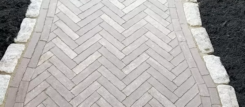 Damaged Heated Driveway Repair Services in Lundy Village, Brampton