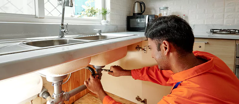 High Rise Toilet Repair and Replacement in Lundy Village, Brampton