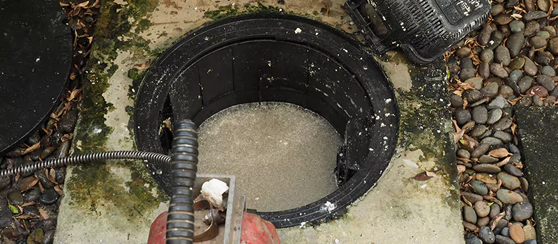 Hydro Jetting For Root Removal in Lundy Village, Brampton