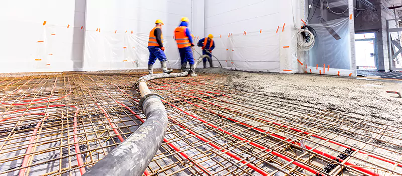 Best Interior Waterproofing Company in Lundy Village, Brampton