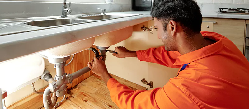 Pipe Corrosion Blockage Repair Services in Lundy Village, Brampton