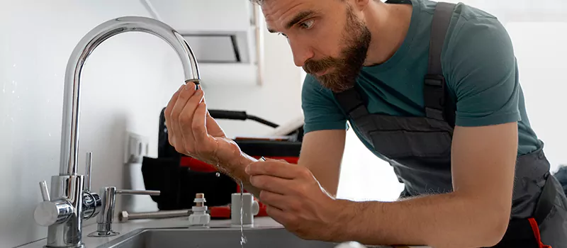 Gas Plumber Services in Lundy Village, Brampton