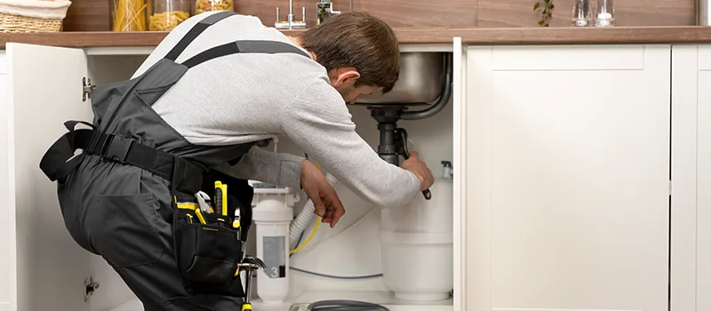 Bathroom Plumbing in Lundy Village, Brampton