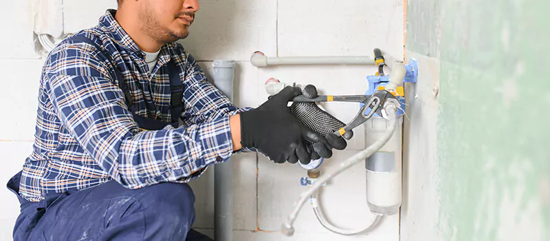 Sanitary Plumbing Contractor in Lundy Village, Brampton
