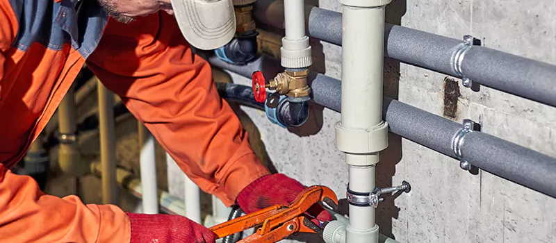 Roof Drainage System Plumbing Design Solutions in Lundy Village, Brampton