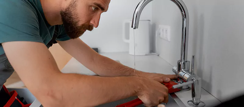 Apartment Plumbing Sewer Line Inspection Service in Lundy Village, Brampton