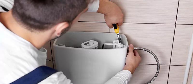 Customized Power Flushing Services for Plumbing in Lundy Village, Brampton