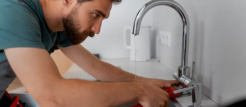 Township Plumbing Solutions in Lundy Village, Brampton
