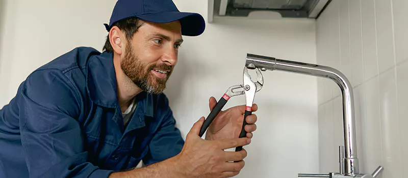 Professional Plumber for Plumbing Inspection and Maintenance Services in Lundy Village, Brampton